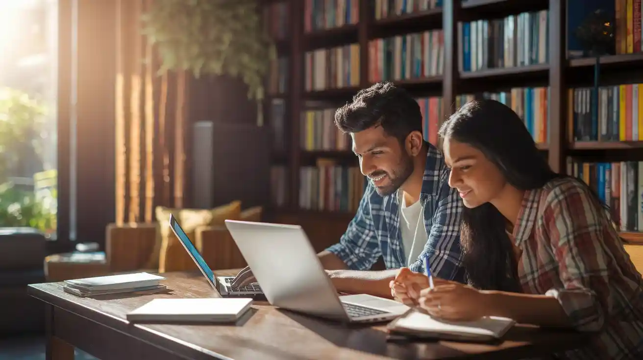 The Future of Distance Learning in India: Why Now is the Best Time to Enroll