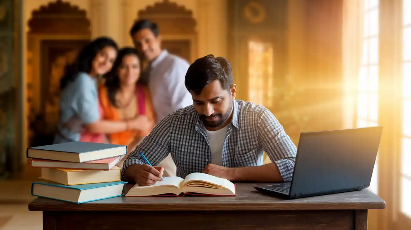 Completing Your 10th & 12th Through Distance Education: A Second Chance at Success